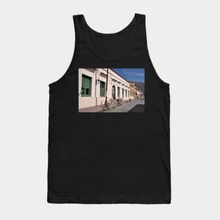 Argentine - Cafayate Tank Top